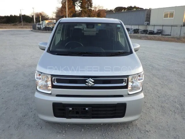 Suzuki Wagon R 2022 for Sale in Okara Image-1