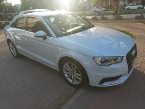 Audi A3 1.2 TFSI Exclusive Line 2016 for Sale