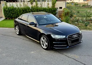 Audi A6 1.8 TFSI  2016 for Sale