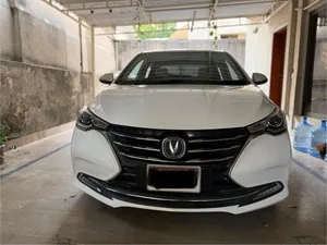 Changan Alsvin 1.5L DCT Lumiere 2021 for Sale