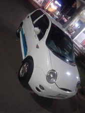 Chery QQ 0.8 Comfortable 2005 for Sale