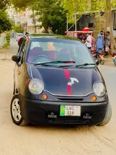 Chevrolet Joy 1.0 2007 for Sale