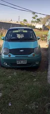 Chevrolet Joy 2004 for Sale
