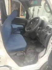 Daihatsu Hijet 2015 for Sale