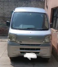Daihatsu Hijet Special 2014 for Sale