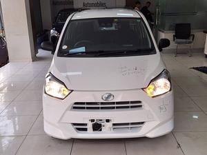 MIRA LSA3 
2022 MODEL
4.5 GRADE
11000 MILEAGE 
VERIFIABLE AUCTION REPORT AVAILABLE 
FOR MORE DETAILS PLEASE CONTACT
