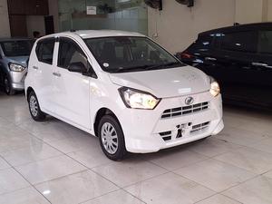MIRA LSA3 
2022 MODEL
4.5 GRADE
11000 MILEAGE 
VERIFIABLE AUCTION REPORT AVAILABLE 
FOR MORE DETAILS PLEASE CONTACT