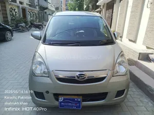 Daihatsu Mira X 2009 for Sale