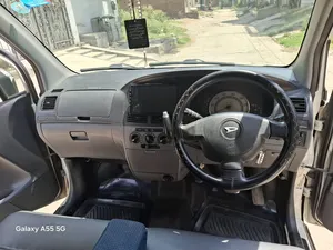 Daihatsu Move Custom R 2006 for Sale