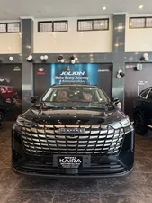 Haval H6 HEV 2025 for Sale