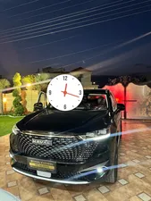 Haval H6 HEV 2025 for Sale