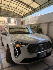 Haval Jolion 1.5T 2024 for Sale