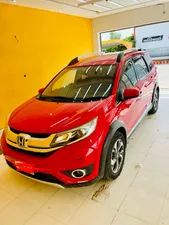 Honda BR-V i-VTEC S 2017 for Sale