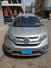 Honda BR-V i-VTEC S 2018 for Sale