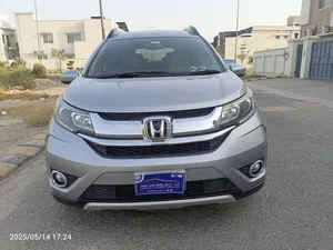Honda BR-V i-VTEC S 2018 for Sale