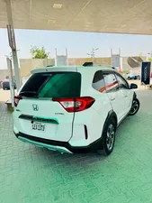 Honda BR-V i-VTEC S 2020 for Sale