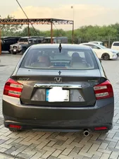 Honda City 1.5 i-VTEC 2018 for Sale