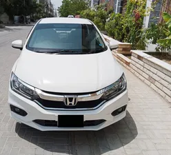 Honda City 1.5L ASPIRE CVT 2022 for Sale