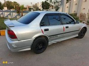 Honda City 2001 for Sale