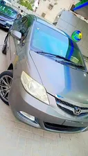 Honda City 2006 for Sale