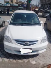 Honda City 2007 for Sale