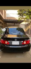 Honda City i-DSI Vario 2007 for Sale