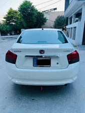 Honda City 1.3 i-VTEC 2013 for Sale