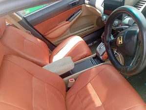 Honda Civic 2008 for Sale