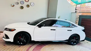 Honda Civic RS 2022 for Sale