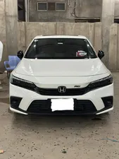 Honda Civic RS 2022 for Sale