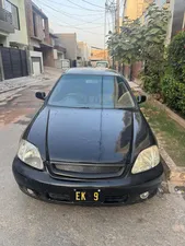 Honda Civic EXi 1996 for Sale
