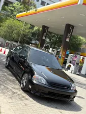 Honda Civic EXi 1996 for Sale