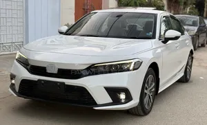 Honda Civic Oriel 2023 for Sale