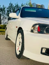 Honda Civic VTi Oriel 1.6 1999 for Sale