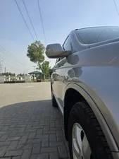 Honda CR-V ZX HDD Navi Smart Edition 2.4 2008 for Sale