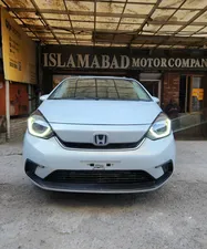 Honda Fit 1.5 EXECUTIVE 2021 for Sale
