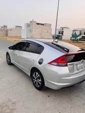 Honda Insight 2012 for Sale
