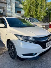 Honda Vezel Hybrid Z 2014 for Sale