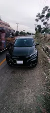 Honda Vezel Hybrid Z 2015 for Sale