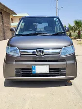 Honda Zest Sports G Turbo 2007 for Sale