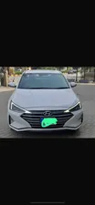 Hyundai Elantra GLS 2022 for Sale