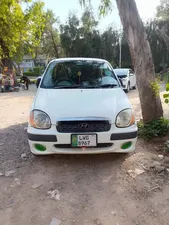 Hyundai Santro 2006 for Sale