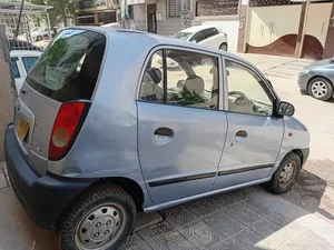 Hyundai Santro Club 2005 for Sale