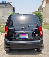 Hyundai Santro Club GV 2008 for Sale