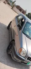Hyundai Santro Exec 2006 for Sale