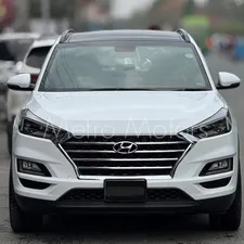 Hyundai Tucson AWD A/T Ultimate 2023 for Sale
