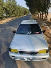 KIA Classic LX 2001 for Sale