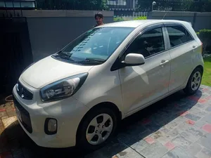 KIA Picanto 1.0 MT 2021 for Sale