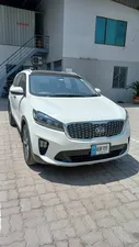 KIA Sorento 2.4 AWD 2021 for Sale
