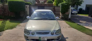 KIA Spectra 1.5 2002 for Sale